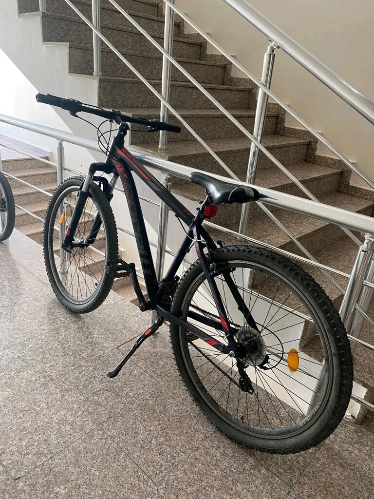 2 el bisiklet satılık - 4