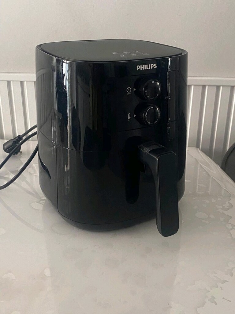 Aır fryer - 3