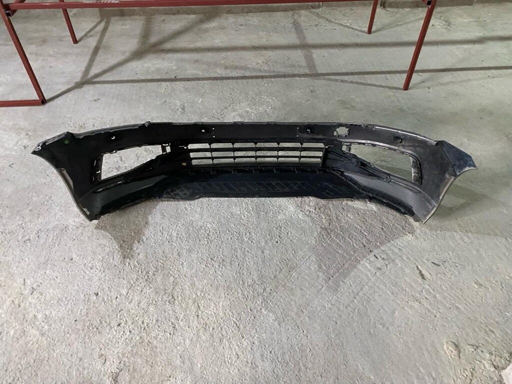 PASSAT B8.5 ÖN TAMPON - 5
