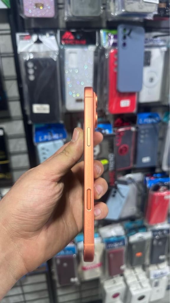 17 PRO MAX 256 GB | PİL 100 | 18 AY GARANTİ | - 6