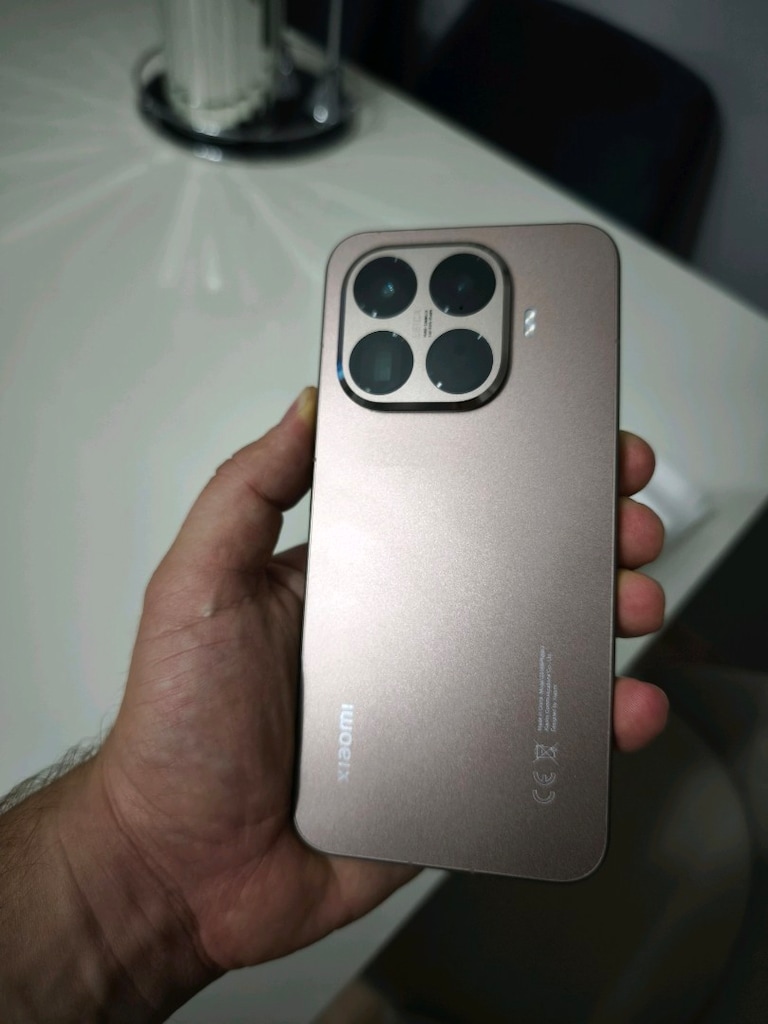 Xiaomi 15t Pro 12+12ram 256gb KAYITLI - 2