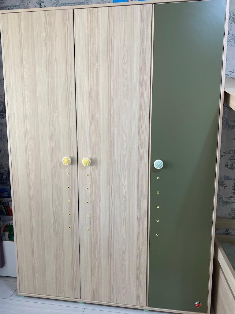 Çilek Mobilya Montessori Çocuk Odası - 4