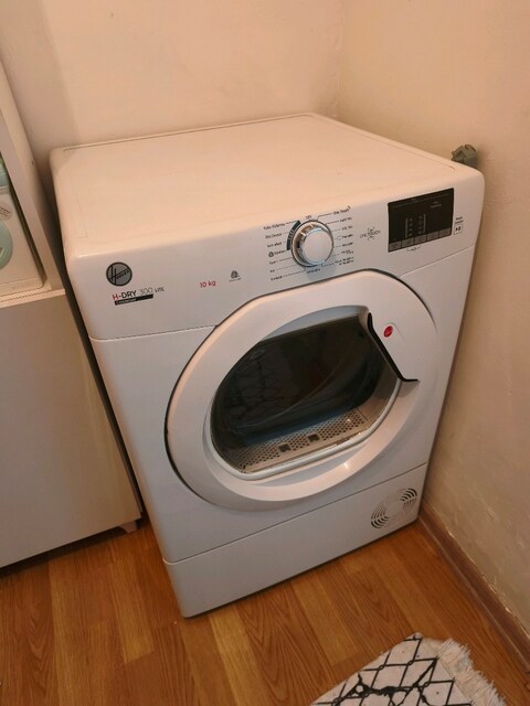 çamaşır kurutma makinesi