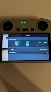 DJI MINI 3 PRO RC EKRANLI SIFIRDAN FARKSIZ - 5
