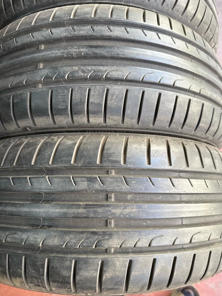 205 55 16 GOODYEAR… - 2