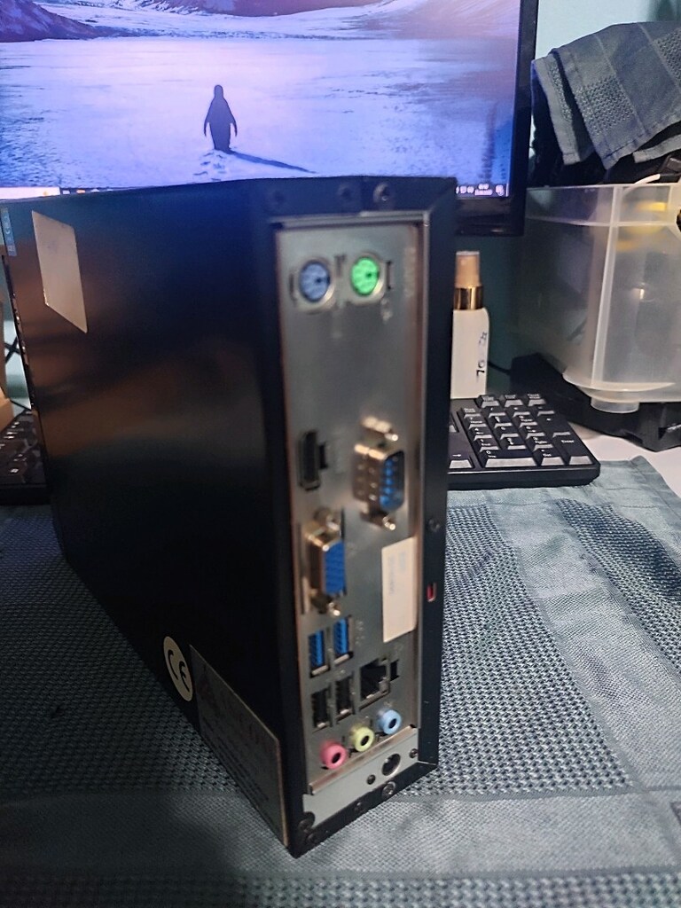 mini bilgisayar - 7