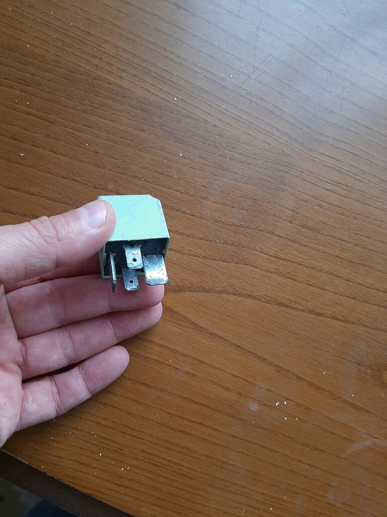 kontak rölesi volkswagen seat skoda audi - 6
