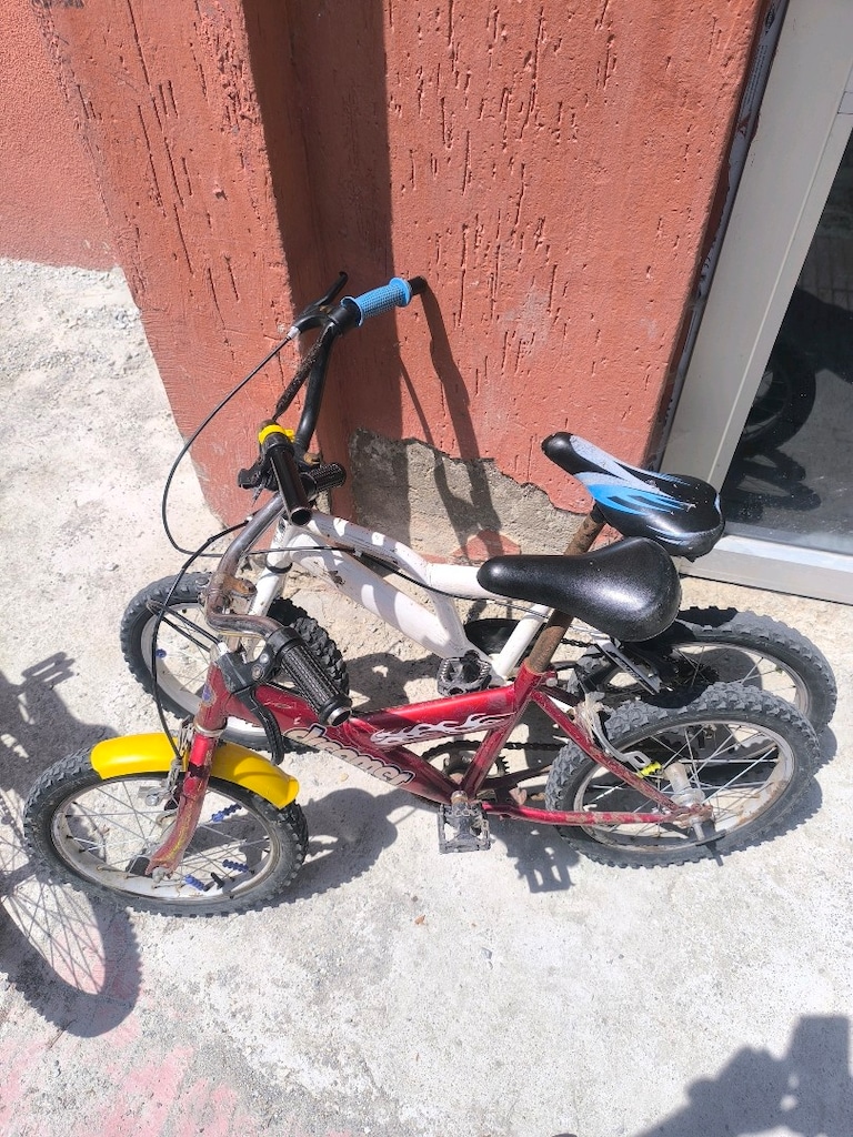 2 adet bisiklet - 3