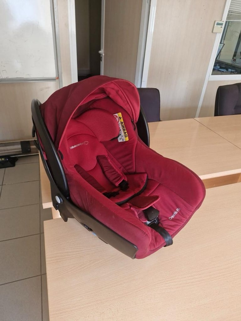 bebek arabası otokoltuğu travel sistem pazarlık olur - 8
