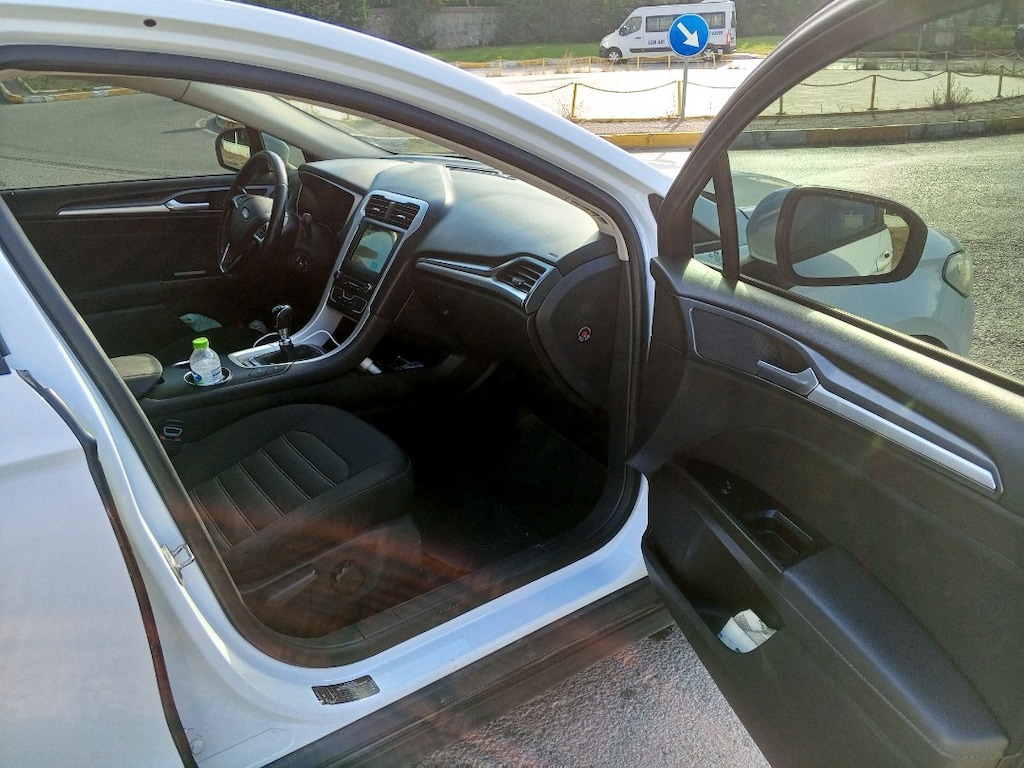 sahibinden mondeo - 9