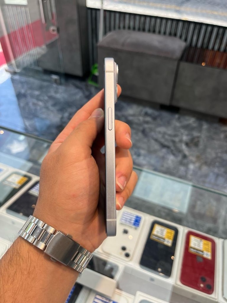İPHONE 15 - 3