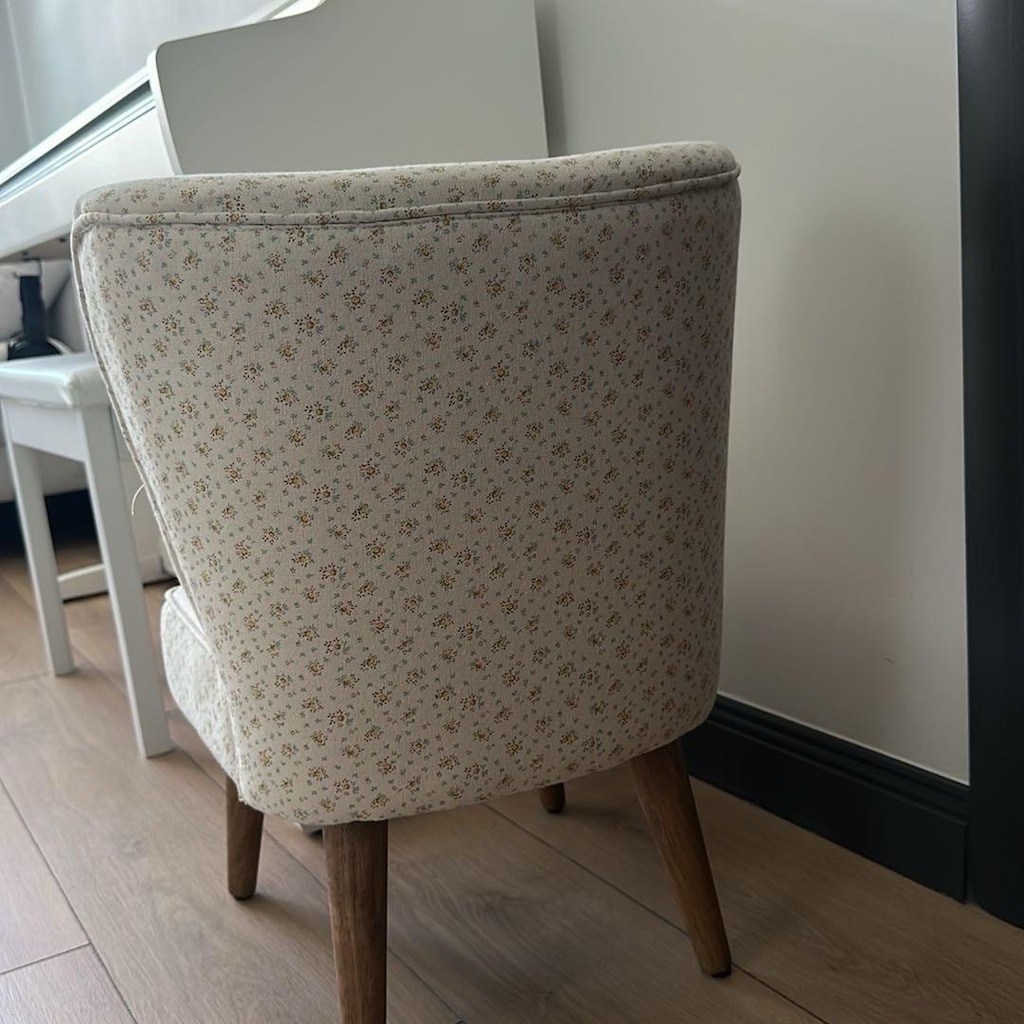 zara home çocuk koltuğu - 3