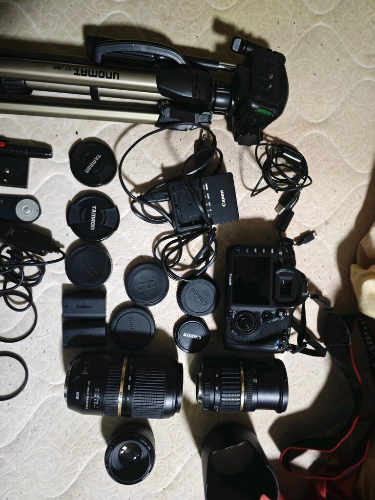 Canon EOS 7D - 3