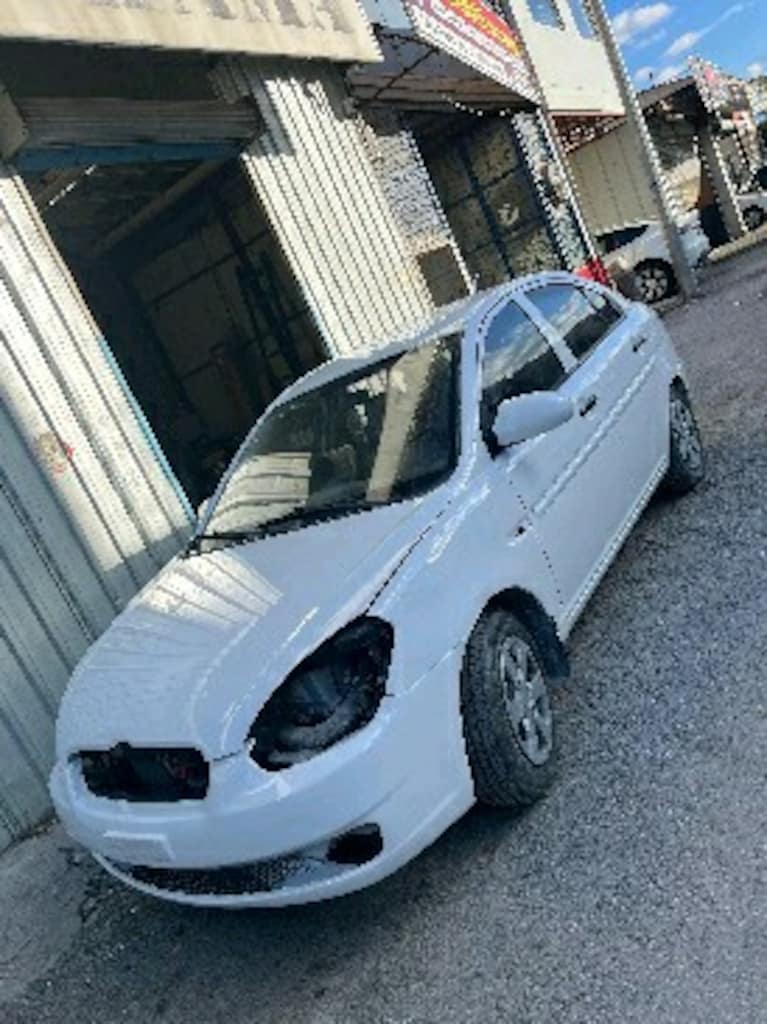 Hyundai Era 2009 1.4 16 valf - 8