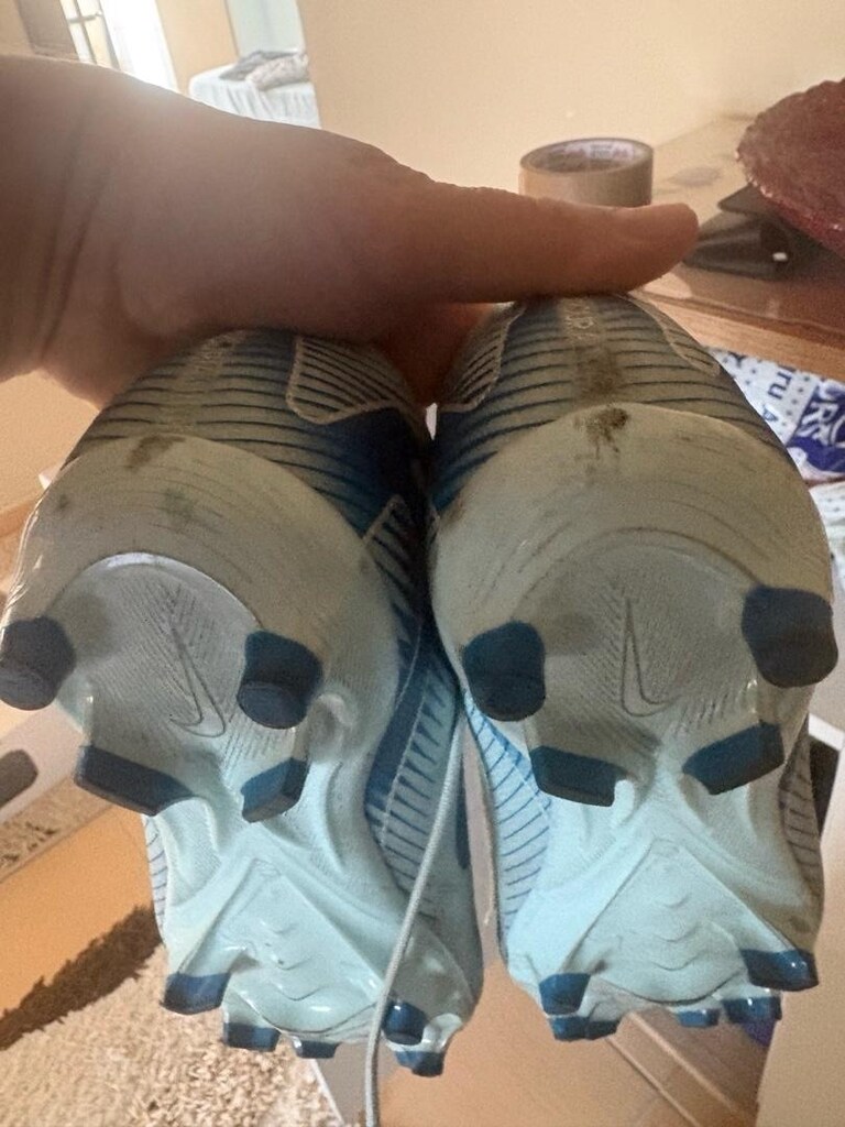 Nike halı saha krampon