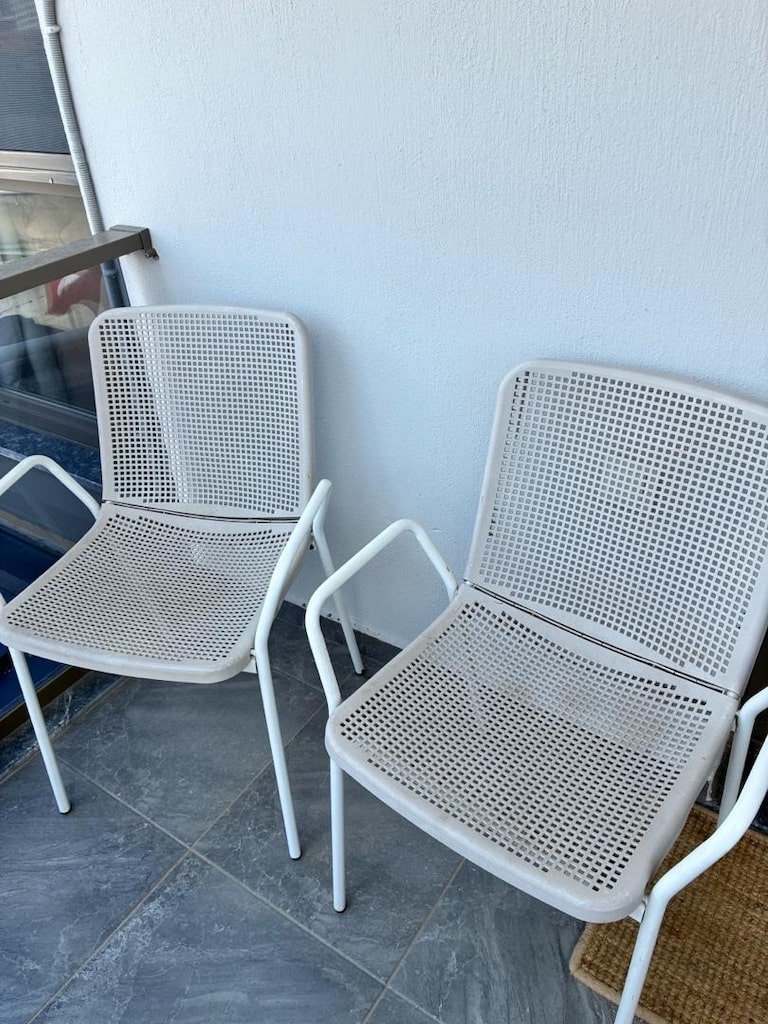 Ikea 2 adet sandalye - 2