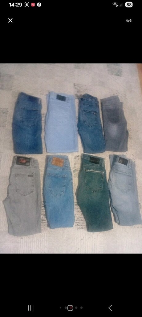 kot pantolon - 3