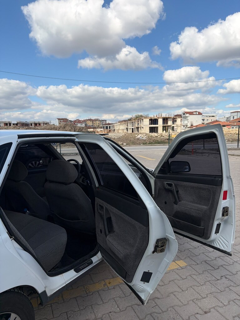 TEMIZ 1.5 VEGA - 7