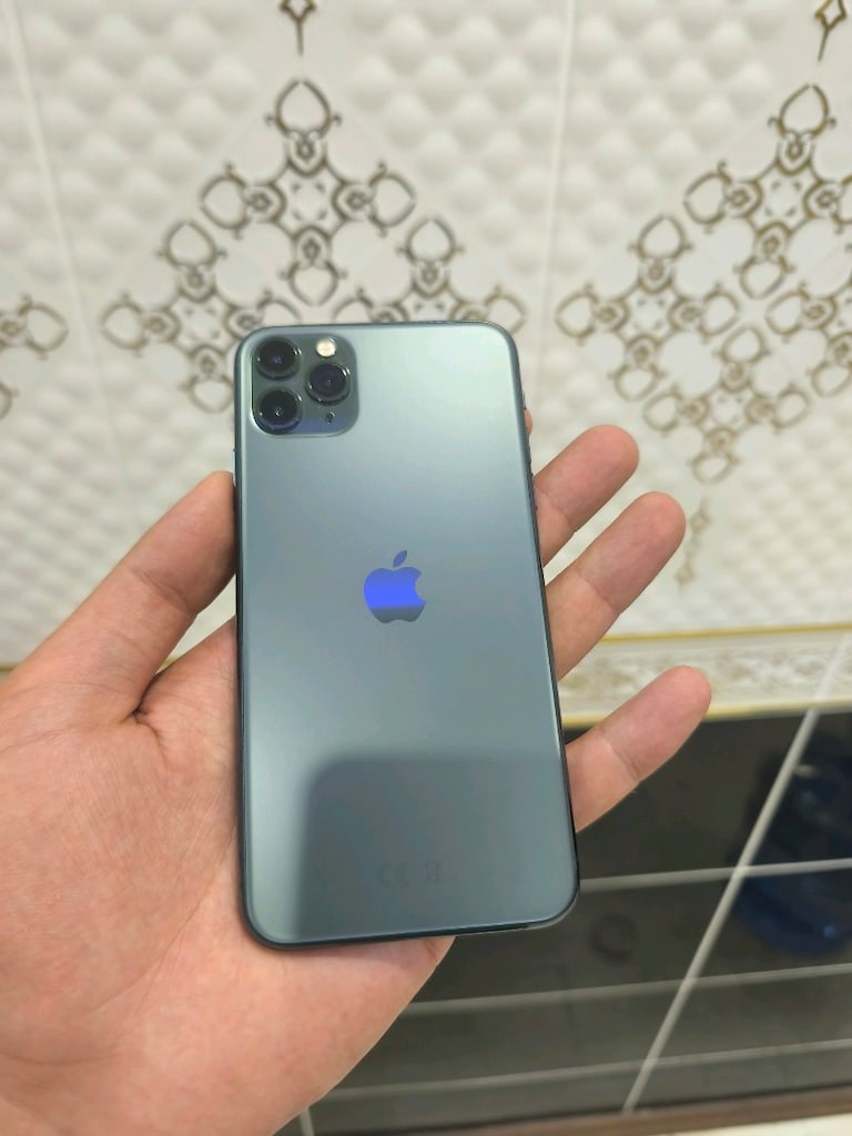 İPHONE 11 PROMAX 256 GB KONUM SİVAS - 2