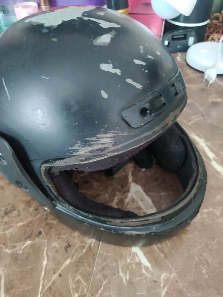 Kask - 5