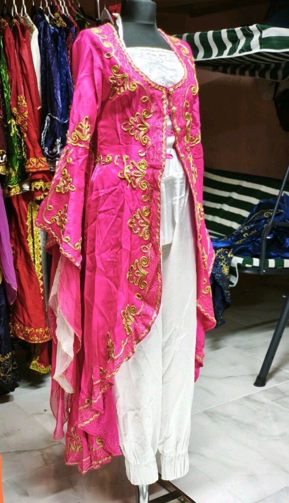NEDİME KAFTAN KINA ELİBSESİ - 11