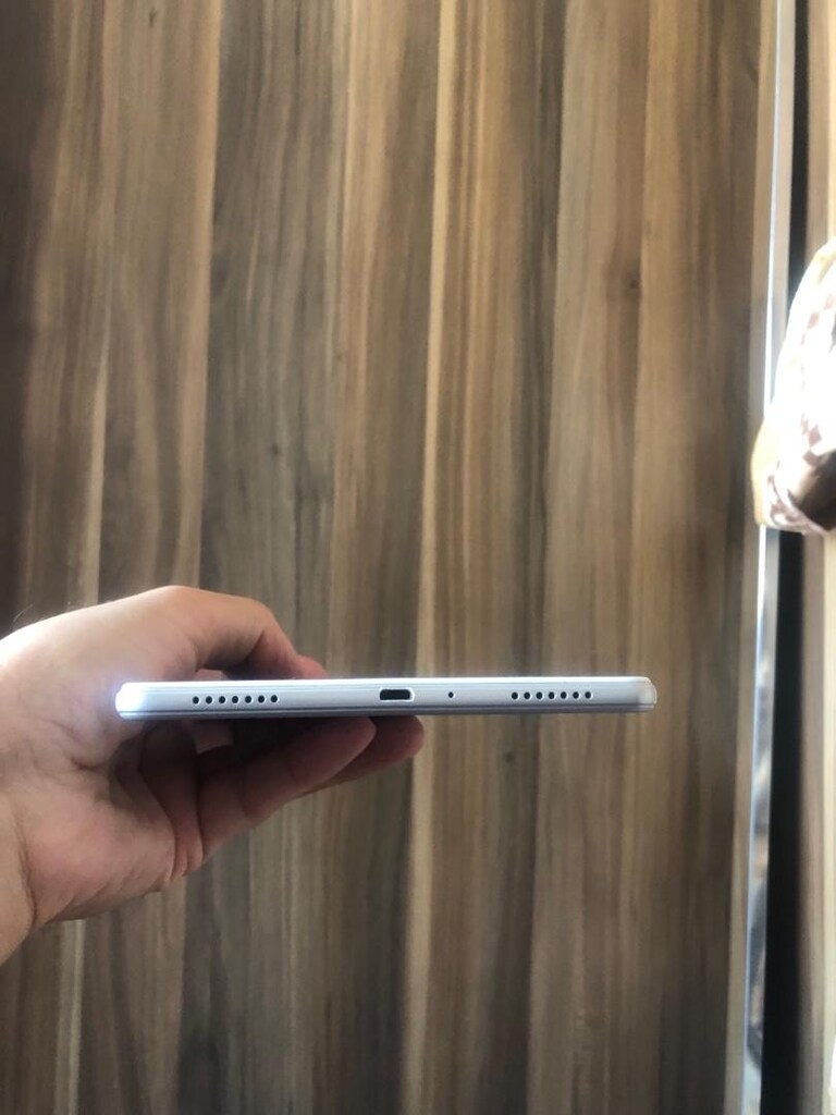 Samsung tab9 t290 tablet çok temiz - 6