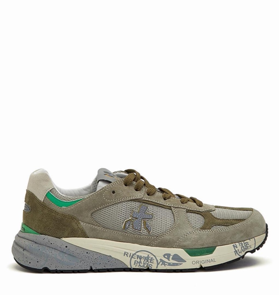premiata - 3