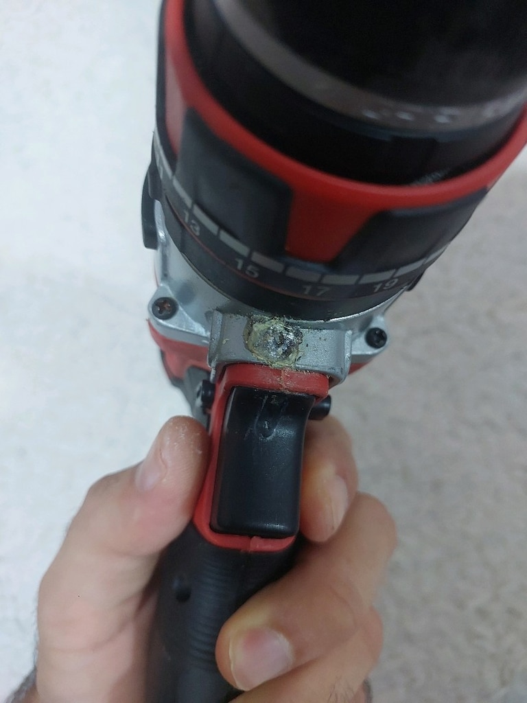 einhell sarj matkap - 5