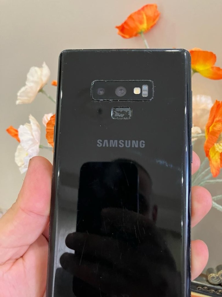 NOTE 9 TR CİHAZI 6/128 KUSURLU - 9