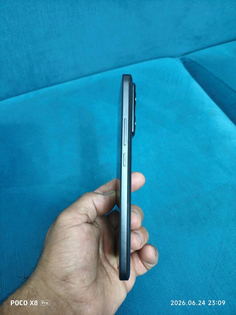 Xiaomi 13T 12/256 full orjinal - 3