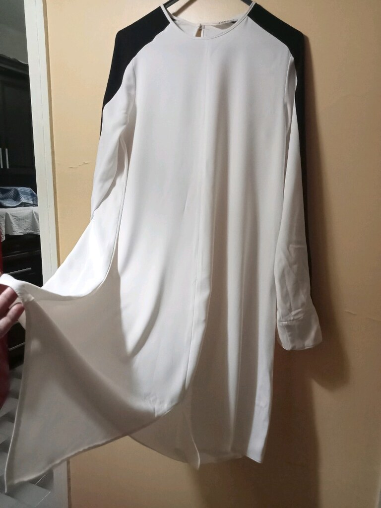 asimetrik kesim tunik veya elbise .42ve 44 bed. - 6