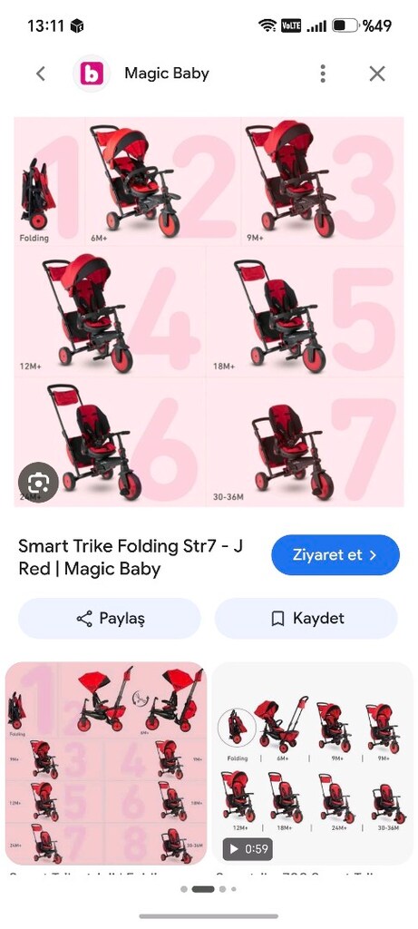smart trıke - 3