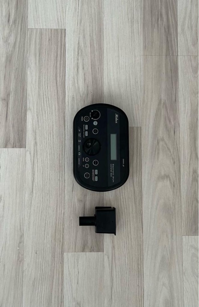 MİDEX DDX-190 - 11