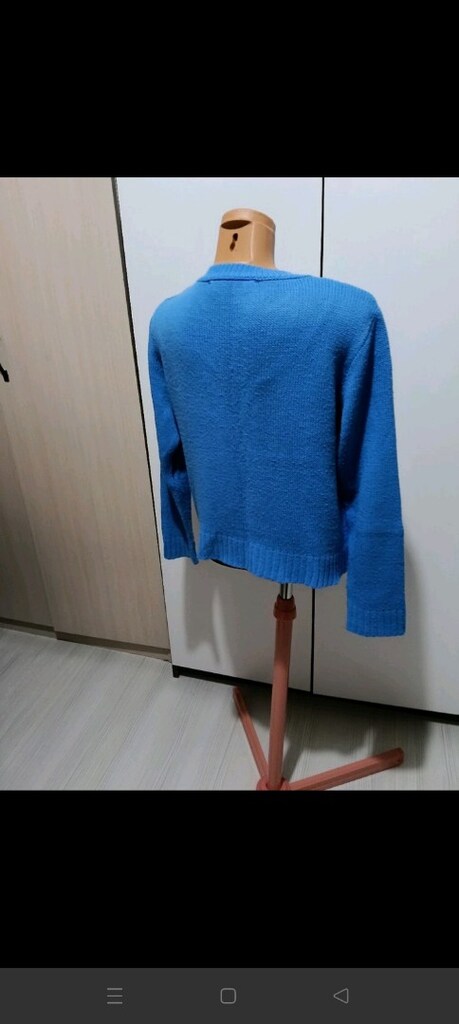 TRIKO KAZAK CASUAL MARKA - 6