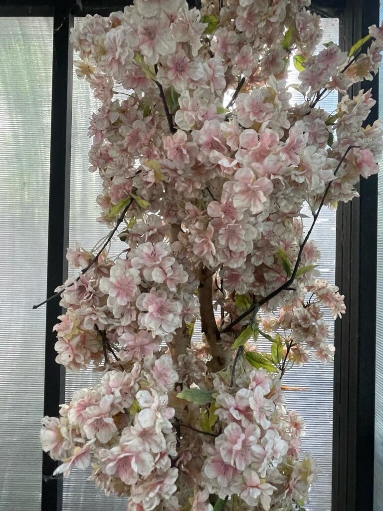 Yapay Çiçek - 5