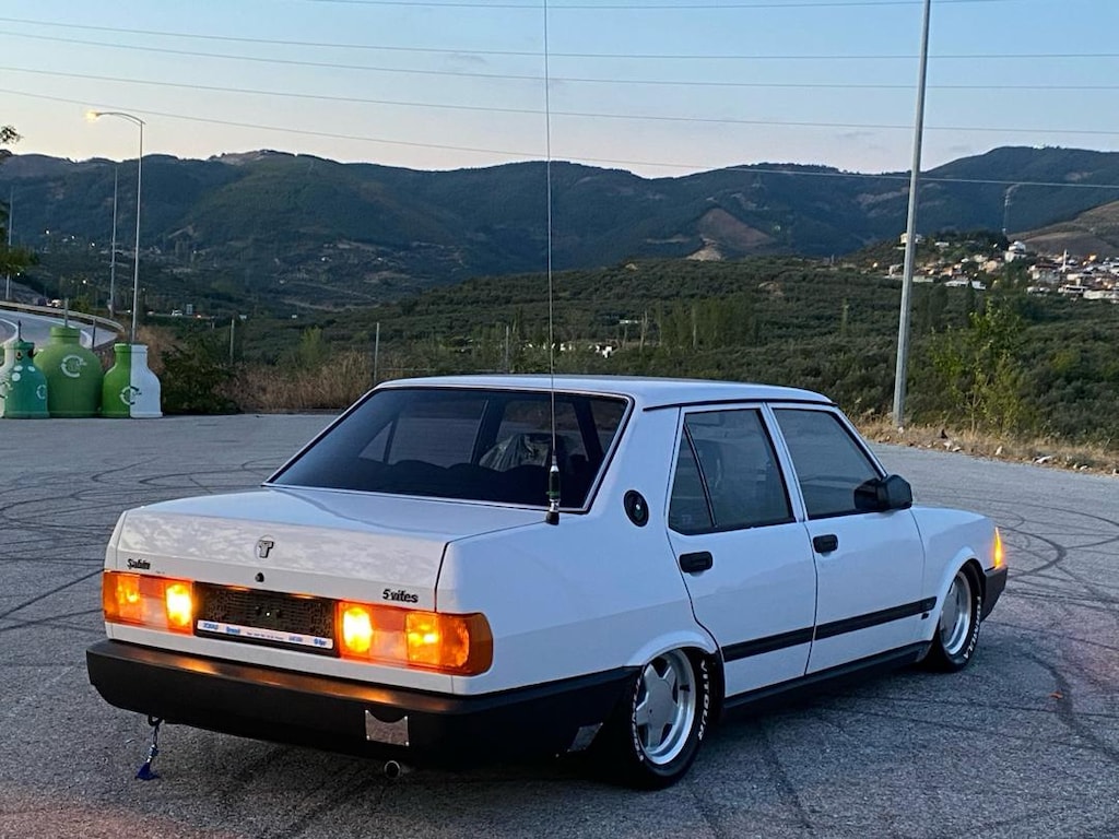ŞAHİN OEM+ - 6
