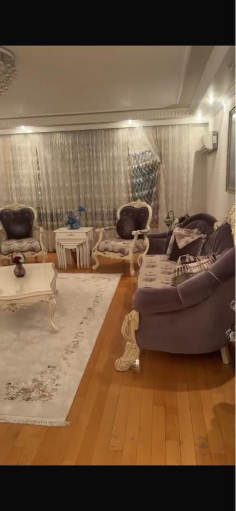 AWANTGARDE SARAY KOLTUK TAKIMI