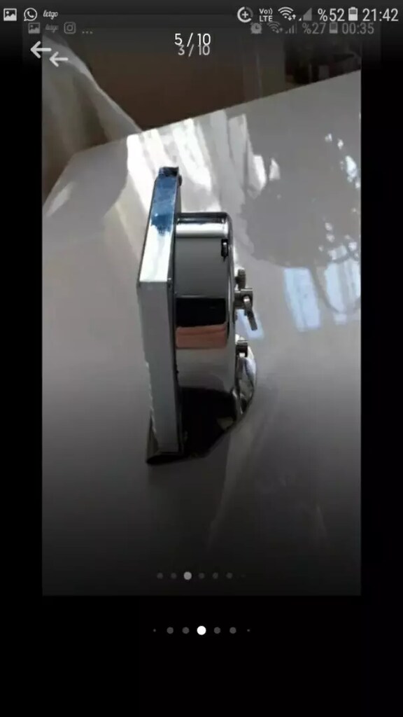 Saat masa - 5