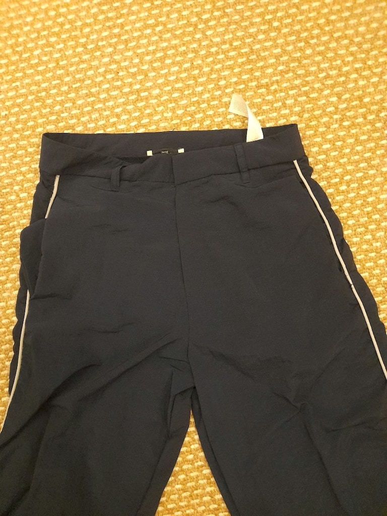Pantolon defakdo marka 36 beden cok şık - 5