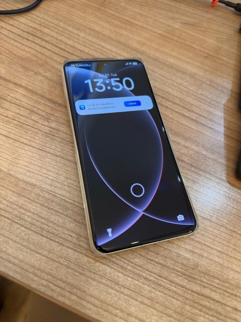 Xiaomi 15 ultra - 5
