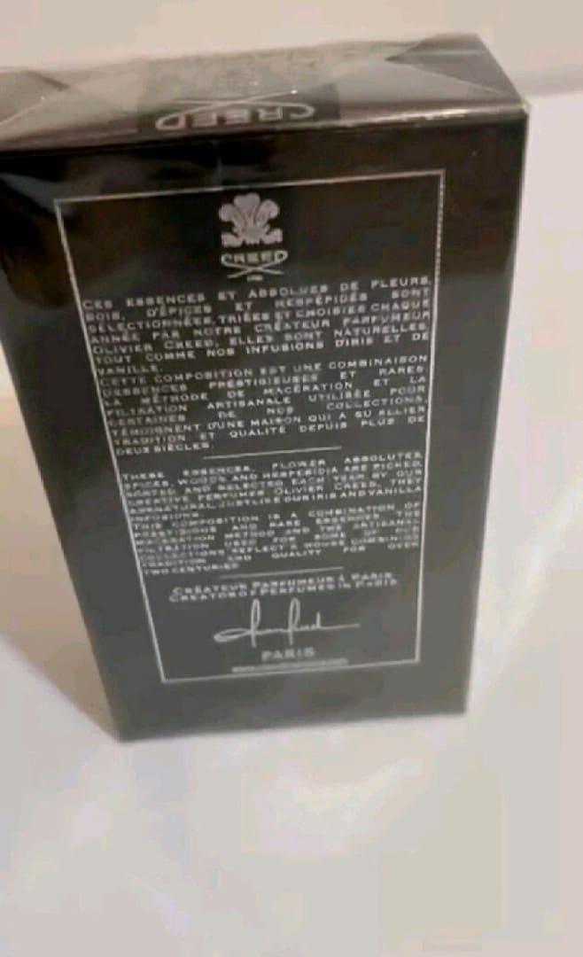 FATURALI...CREED AVENTUS 100ml.edp. - 6