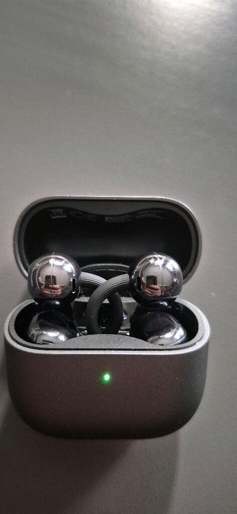huwai freeclip2 orjinal kulaklık - 3