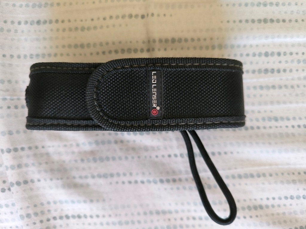 LED LENSER T7 El Feneri - 4