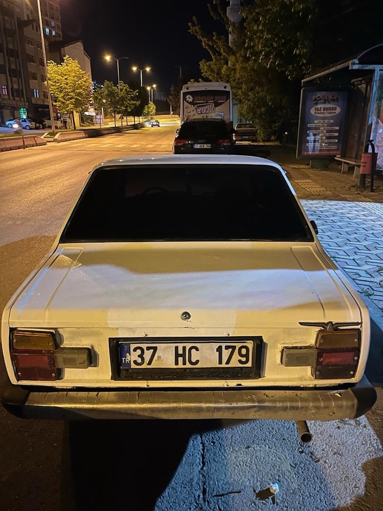 ÇEKME BELGELİ 131 T STOP - 3