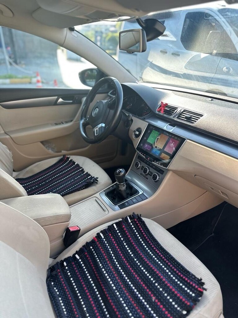 passat b7 - 7