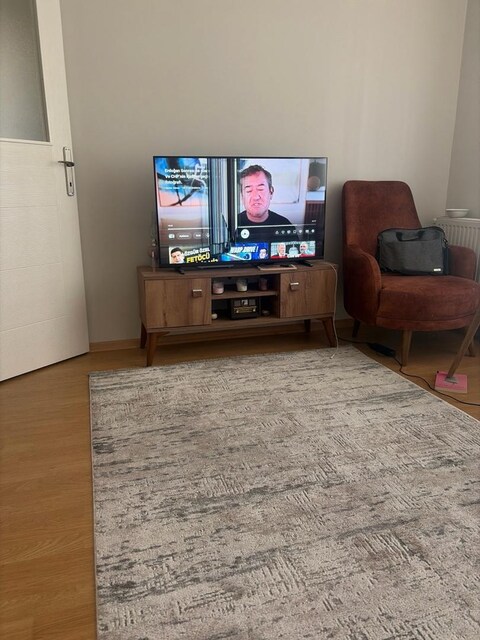 LED TV TELEVİZYON