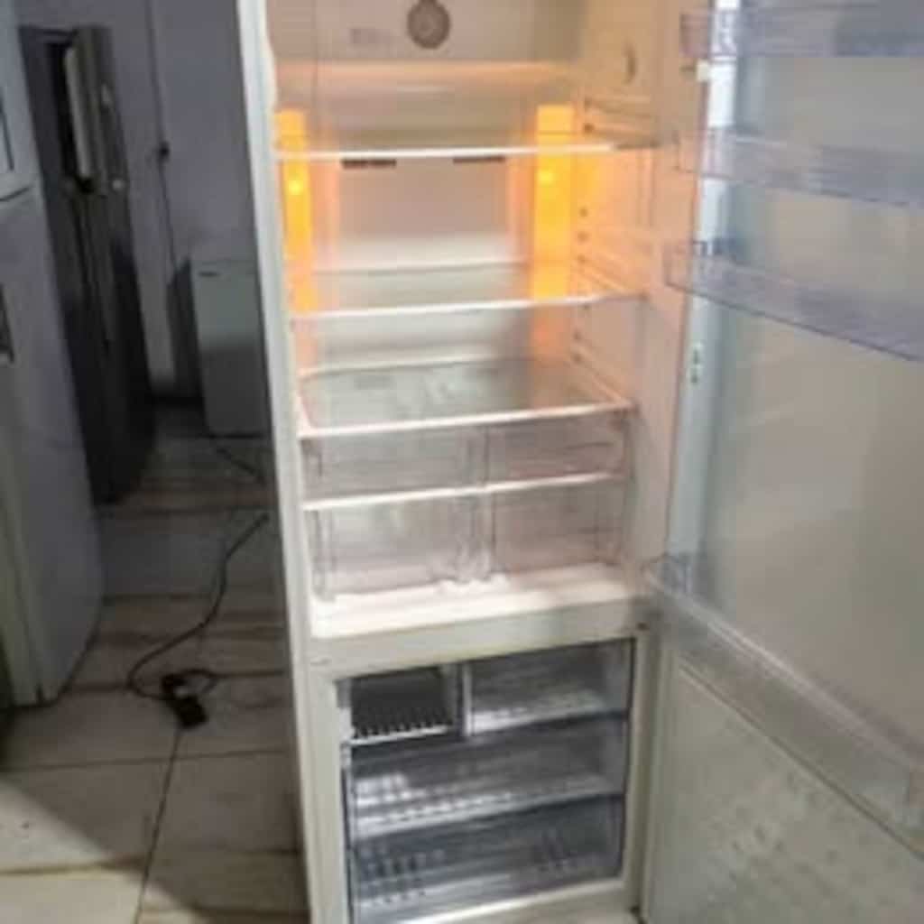 Beko 475 litre no frost yeni nesil çok temiz buzdolabı - 3