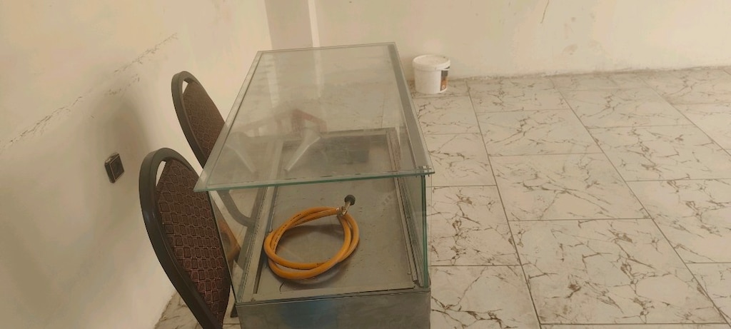 alta ısatmali dolap - 2