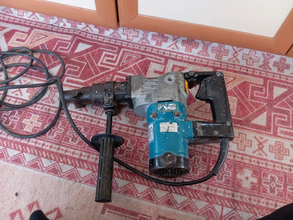 Makita hilti - 4