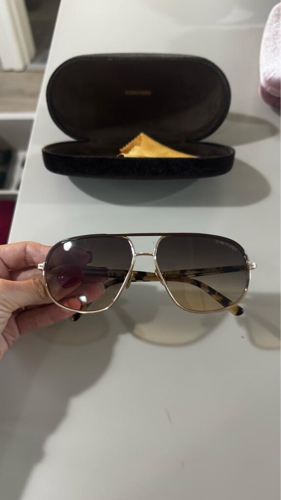 tom ford gözlük - 4